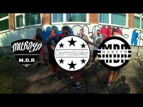 MDR Murzyn - Prawdziwa Wartość (OFFICIAL VIDEO}