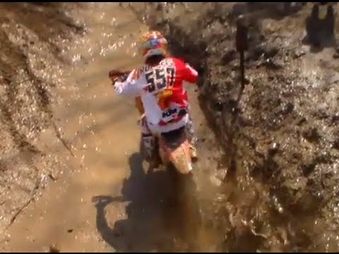 2013 GNCC FMF Steele Creek