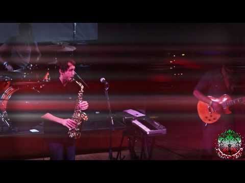 The Onironauts Gypsy Soup live @ Mod, St.Petersburg 14/11/2013 +interview