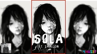 Sola Music Video