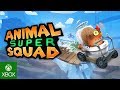 Animal Super Squad | Trailer | Xbox One