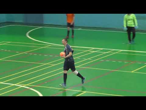 КУ FC Bonguk – ХАКБ