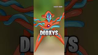 OS 10 POKÉMON MAIS PODEROSOS