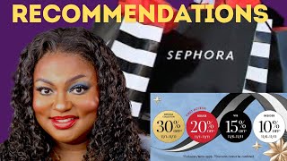 Sephora Sale Must Haves: Best Complexion Products for Flawless Skin | Foundations, Concealers & More