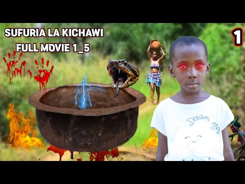 SUFURIA LA KICHAWI  FULL MOVIE 1 _ 5