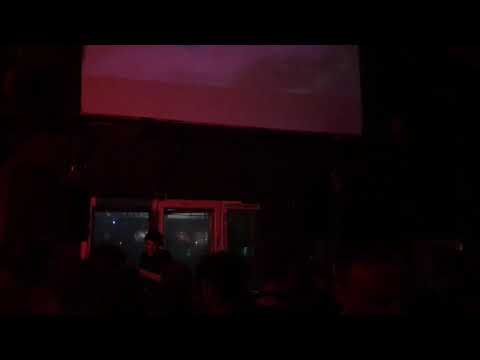 Andrew James Gustav @ Libertine New Year Day - Generation 20/20