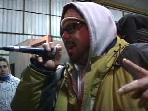 Chico Claudio & Jimmy Fernández