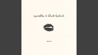 Musik-Video-Miniaturansicht zu cigarettes & black lipstick Songtext von Brake