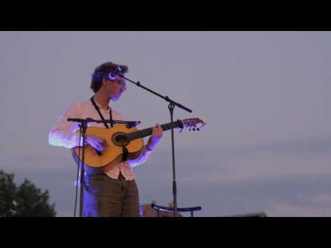Fever - Erlend Oye