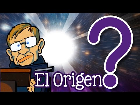 How did the Universe start? (ft. Javier Santaolalla, Date un Voltio) - Curiosamente 54