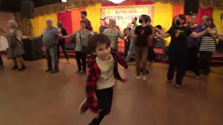 2025 Zlatne Uste GOLDEN FESTIVAL --  Friday night clips -- ZLATNE USTE