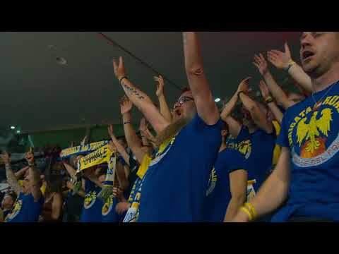 Le emozioni di Udine - UEB Gesteco Cividale! | Gara 2 quarti di finale playoff serie A2 2022/2023