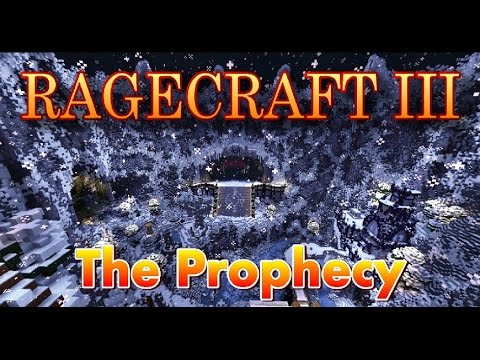 [CTM] Ragecraft 3: The Prophecy - #23 AOE OP