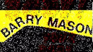 Barry Mason - Body (get your body) (disco version) 1983