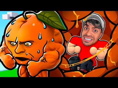 سوينا تجارب على حيوانات في روبلوكس !!