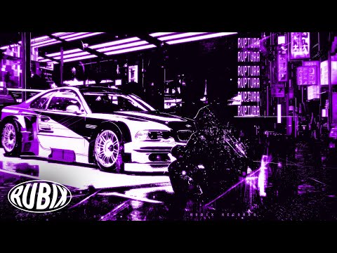ruptura (Slowed) - 4WIZZ