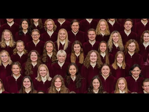 Duomo di Milano - Concerto del Gustavus Choir - 28 de janeiro de 2023