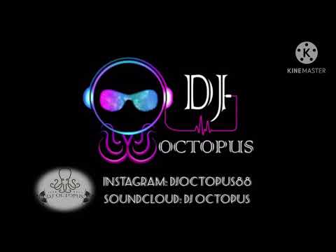 عبدالرحمن المفرج - شوكت تقولي - ريمكس - 107BPM - DJ Octopus