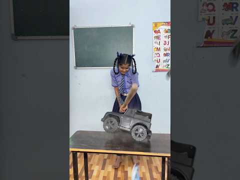 Bittu Ne Todi Sir Ii Thaar 😱😱!! (PART-24) #youtube #trending #shorts #funny #school