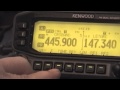 Download Demo Of Crossband Repeat With Kenwood Tm D710 Mp3 Song