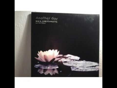 Niki B & Christian E.F.F.E. Feat. Tony Forhest - Another Day (Plus Vox Mix)