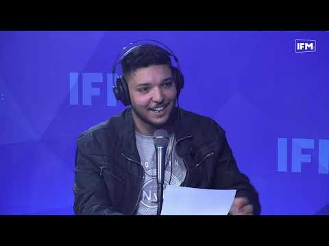 Rap Heure S2 : Rap ala 3achra : Young RZ يعطي8/10ل Klay BBJ