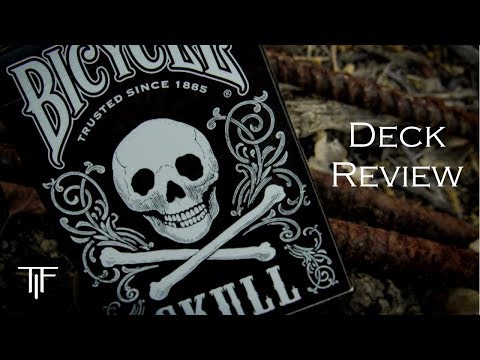download lagu mp3 mp4 Bicycle Skull Deck, download lagu Bicycle Skull Deck gratis, unduh video klip Bicycle Skull Deck