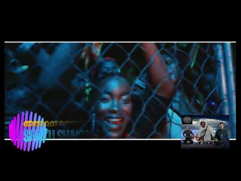 SHAKU SHAKU VIDEO MIX 2018