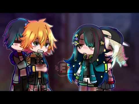 "Live for the applause" || Vivid Bad Squad || Pjsk