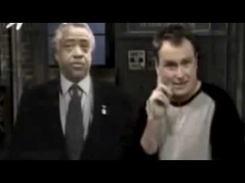 095 Colin Quinn Funny Ranks 2004 Democrat Presidential Candidates