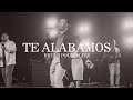 TE ALABAMOS - Bryan Pound (LIVE)