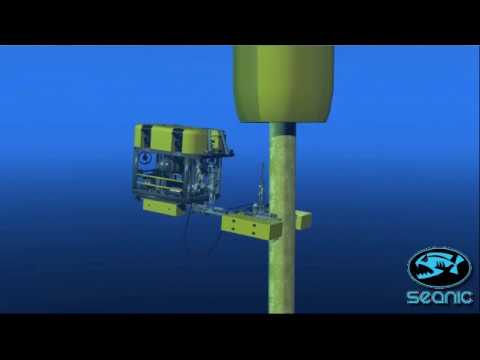 Flex Joint Inspection Animation (SEANIC)