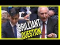 PMQ's the BEST question of the week!