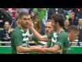 video: Varga Roland gólja a Mezőkövesd ellen, 2018