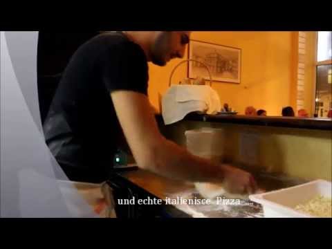 Antica Trattoria del Corso - Restaurante Italiano Berin, Pankow