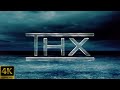 THX Cavalcade 2001 Sound Logo Trailer 5 1 4K FTD 1394