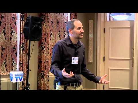 UDL2.0, Part 1 - Chris Bugaj & Beth Poss - PATINS Conference 2012