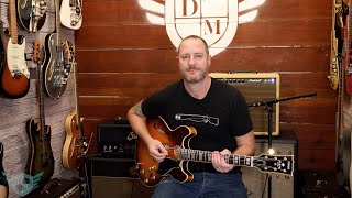 Video thumbnail for Danville Music Tuesday Toys - Yamaha SA2200 by Danville Music