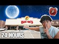 24 HOURS AT THE WORLDS LARGEST GAS STATION Buc Ee S
