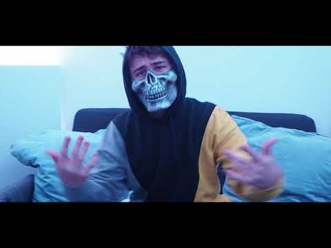 [LMC Exclusive] Skelett05  - Revanche (prod  by Herkulesproductions)