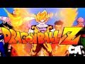 Dragonball Z Intro (Ultimate Muscle Style) 