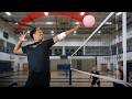 VOLLEYBALL With The DeathRoom IRL