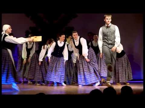 Novadu vēstis/Ikšķiles JDK "SPOLE"  5 gadu jubilejas koncerts