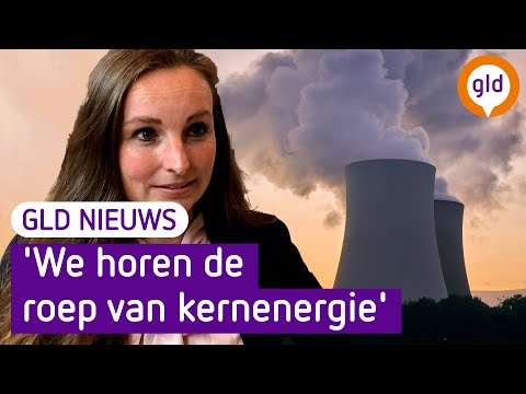 GLD Nieuws 12 mei 2022