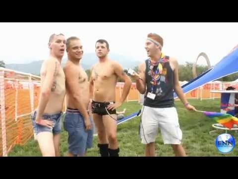 Brotherhood of Burlesque Wednesday's The Underground