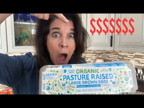 Egg Prices Skyrocketing? Ways to Beat the Shortage, Prep Ahead