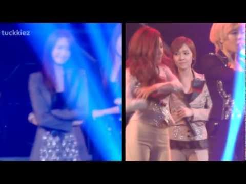 YoonSic: On a lovely playful day