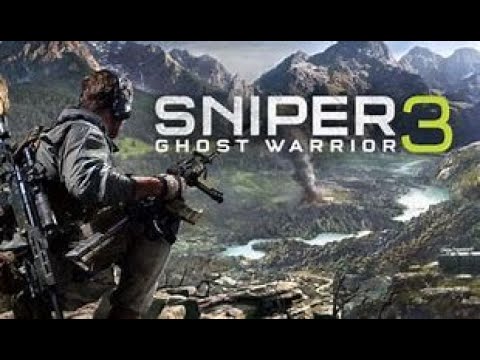 SNIPER GHOST WARRIOR 3 PL {PC} ODC 12 " WOJNY OPIUMOWE II i III "