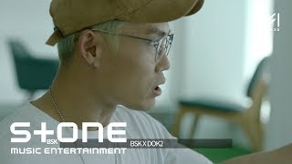 김범수 (KIM BUMSOO) - Cali Shine (Feat. Dok2) (Teaser)