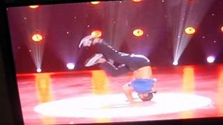 Jose Ruiz RJD2 Giant Squid Solo